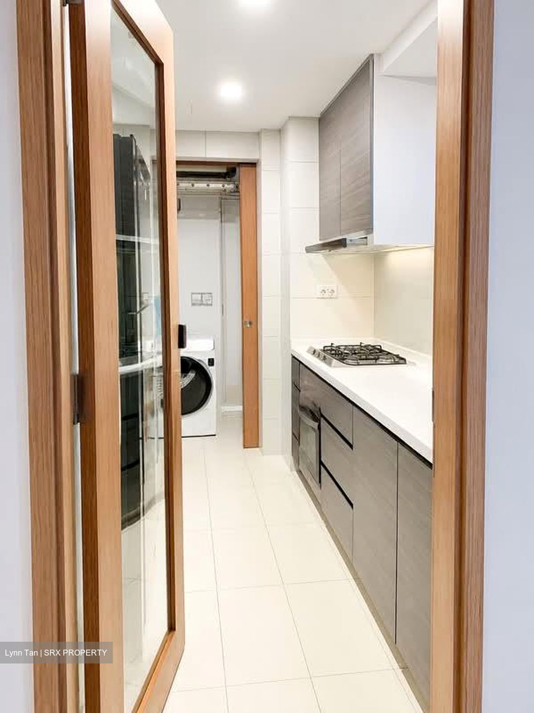 Belysa (D18), Condominium #584419641